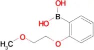 (2-(2-Methoxyethoxy)phenyl)boronic acid