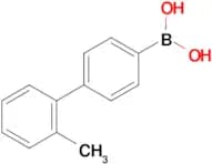 (2′-Methyl-[1,1′-biphenyl]-4-yl)boronic acid