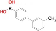 (3′-Methyl-[1,1′-biphenyl]-4-yl)boronic acid