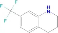 7-(Trifluoromethyl)-1,2,3,4-tetrahydroquinoline