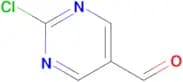 2-Chloropyrimidine-5-carbaldehyde