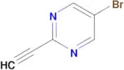 5-Bromo-2-ethynylpyrimidine