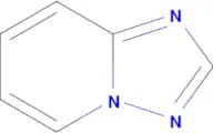 [1,2,4]Triazolo[1,5-a]pyridine