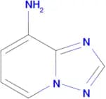 [1,2,4]Triazolo[1,5-a]pyridin-8-amine