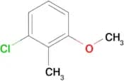 2-Methyl-3-chloroanisole