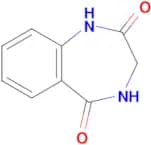 3,4-Dihydro-1H-1,4-benzodiazepine-2,5-dione