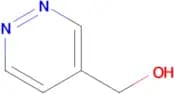 Pyridazin-4-ylmethanol
