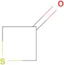 Thietan-3-one