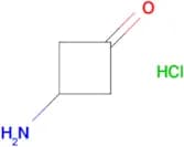 3-Aminocyclobutanone hydrochloride