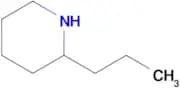 2-Propylpiperidine