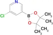 5-Chloropyridine-3-boronic acid pinacol ester