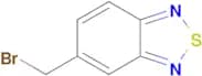 5-(Bromomethyl)benzo[c][1,2,5]thiadiazole