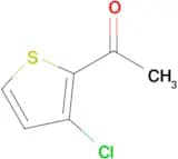 2-Acetyl-3-chlorothiophene