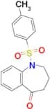 1-Tosyl-3,4-dihydro-1H-benzo[b]azepin-5(2H)-one