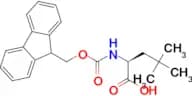 (S)-2-((((9H-Fluoren-9-yl)methoxy)carbonyl)amino)-4,4-dimethylpentanoic acid