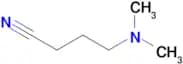 4-(Dimethylamino)butanenitrile