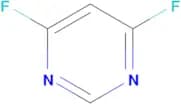 4,6-Difluoropyrimidine