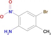 4-Bromo-5-methyl-2-nitroaniline
