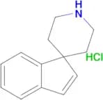 Spiro[indene-1,4′-piperidine] hydrochloride