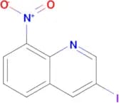 3-Iodo-8-nitroquinoline