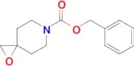 Benzyl 1-oxa-6-azaspiro[2.5]octane-6-carboxylate