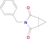 3-Benzyl-3-azabicyclo[3.1.0]hexane-2,4-dione