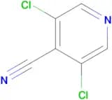 3,5-Dichloroisonicotinonitrile