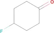 4-Fluorocyclohexanone
