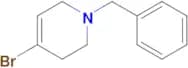 1-Benzyl-4-bromo-1,2,3,6-tetrahydropyridine
