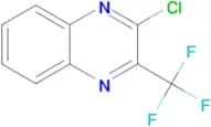 2-Chloro-3-(trifluoromethyl)quinoxaline