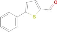 5-Phenylthiophene-2-carbaldehyde