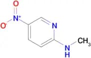 N-Methyl-5-nitropyridin-2-amine