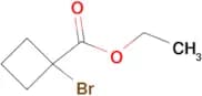 Ethyl 1-bromocyclobutanecarboxylate