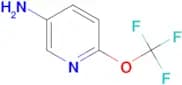 6-(Trifluoromethoxy)pyridin-3-amine