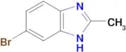 5-Bromo-2-methyl-1H-benzo[d]imidazole