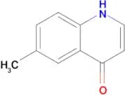 6-Methylquinolin-4-ol