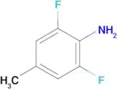 2,6-Difluoro-4-methylaniline