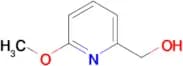 (6-Methoxypyridin-2-yl)methanol