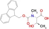 Fmoc-N-Me-Thr-OH