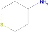 Tetrahydro-2H-thiopyran-4-amine