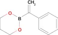 2-(1-Phenylvinyl)-1,3,2-dioxaborinane