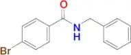 N-Benzyl-4-bromobenzamide