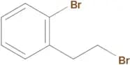 1-Bromo-2-(2-bromoethyl)benzene