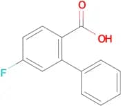 5-Fluoro-[1,1′-biphenyl]-2-carboxylic acid