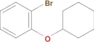 1-Bromo-2-(cyclohexyloxy)benzene