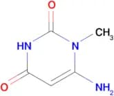6-Amino-1-methylpyrimidine-2,4(1H,3H)-dione