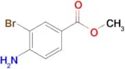 Methyl 4-amino-3-bromobenzoate