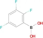 2,3,5-Trifluorophenylboronic acid