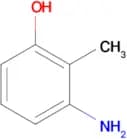3-Amino-2-methylphenol