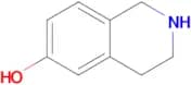 1,2,3,4-Tetrahydroisoquinolin-6-ol